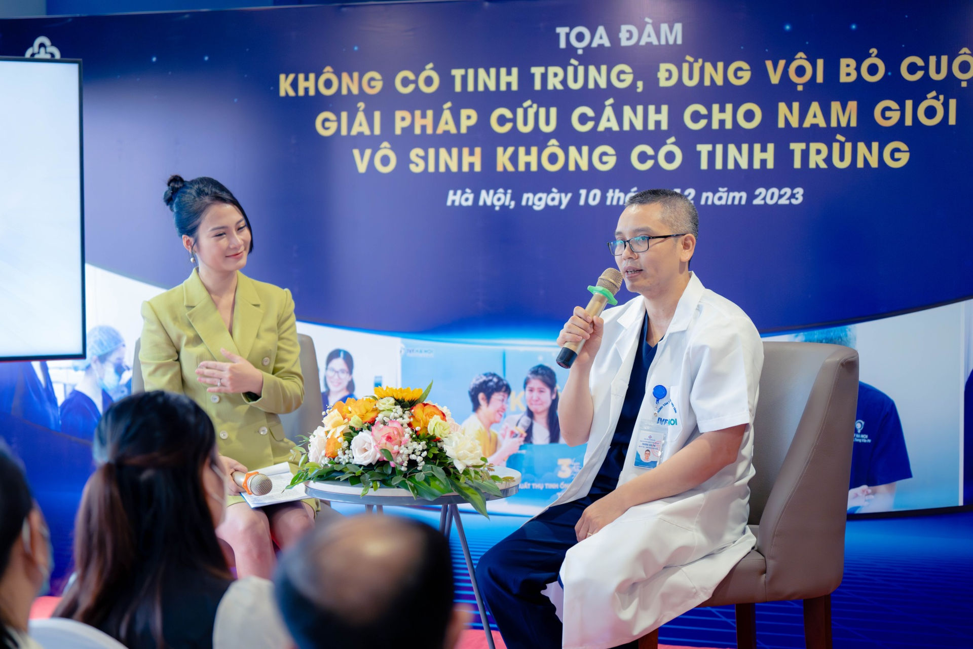 Tin tức nam khoa